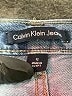 CALVIN KLEIN JEANS Blue Jeans Size 12 - photo 7