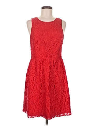 Kensie Cocktail Dress (view 1)