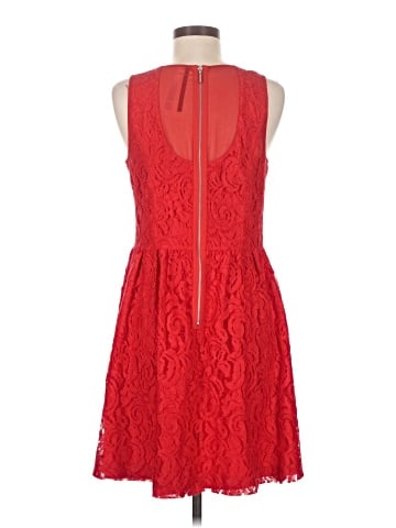 Kensie Cocktail Dress (view 2)