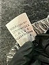 Unbranded Chevron-herringbone Gray Active Pants Size 8 - photo 4