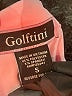 Golftini Pink Short Sleeve Polo Size S - photo 7