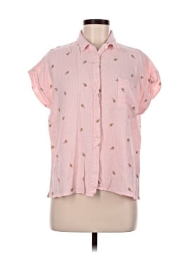 Harper Heritage Short Sleeve Blouse