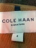 Cole Haan Brown Wool Coat Size 8 - photo 6