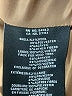 Cole Haan Brown Wool Coat Size 8 - photo 7