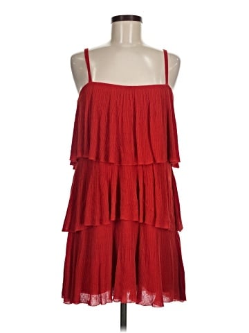 Zara Cocktail Dress (view 1)