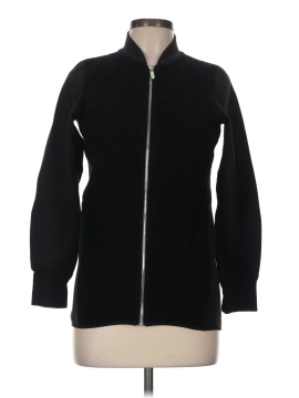 Lululemon Athletica Wool Coat