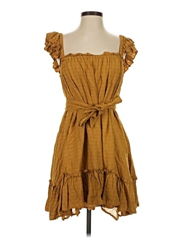 Cleobella Casual Dress (view 1)