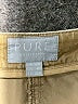 Pure Collection Brown Casual Pants Size 4 - photo 7