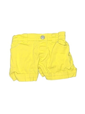 Teddy Boom Cargo Shorts (view 1)