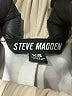 Steve Madden 100% Polyurethane Solid Yellow Shorts Size XS - photo 3
