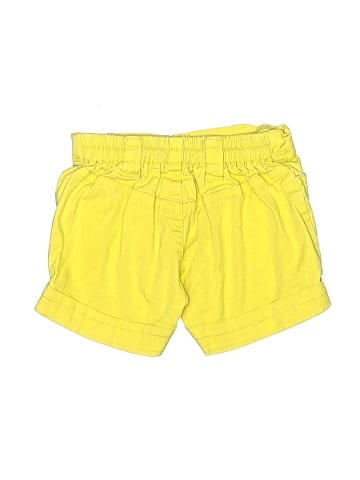 Teddy Boom Cargo Shorts (view 2)