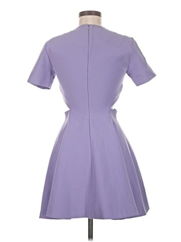 Elizabeth and James Casual Dress (view 2)