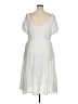 Ophelia Roe White Casual Dress Size 1X - photo 2