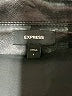 Express Black Coat Size L - photo 6