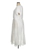 Ophelia Roe White Casual Dress Size 1X - photo 5