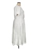Ophelia Roe White Casual Dress Size 1X - photo 4