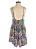 TOBI 100% Rayon Paisley Blue Romper Size XS - photo 2