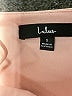 Lulus 100% Polyester Pink Cocktail Dress Size S - photo 7