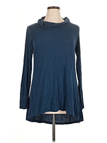 Cuddl Duds Long Sleeve Turtleneck (view 1)