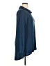 Cuddl Duds Blue Long Sleeve Turtleneck Size 1X - photo 4