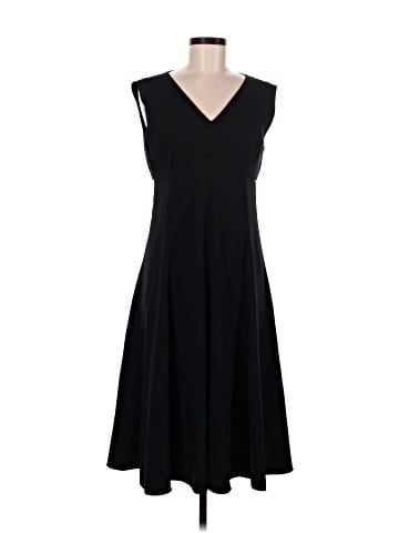 Lands' End Casual Dress (view 1)