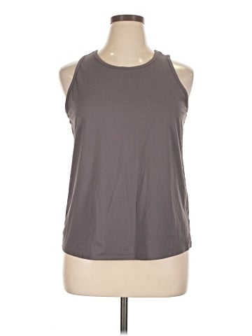 DSG Sleeveless T-Shirt (view 1)