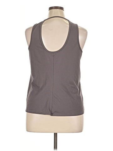 DSG Sleeveless T-Shirt (view 2)