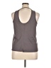 DSG Gray Sleeveless T-Shirt Size XL - photo 2