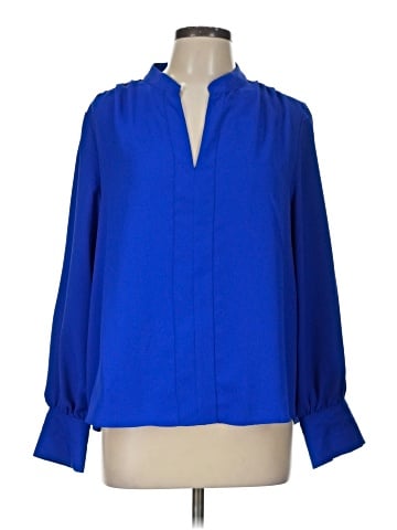 Vince Camuto 3/4 Sleeve Blouse (view 1)