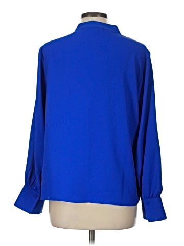 Vince Camuto 3/4 Sleeve Blouse (view 2)
