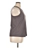 DSG Gray Sleeveless T-Shirt Size XL - photo 4