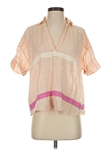Lou & Grey Short Sleeve T-Shirt (view 1)