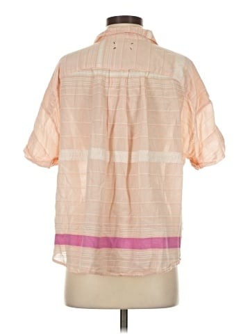 Lou & Grey Short Sleeve T-Shirt (view 2)