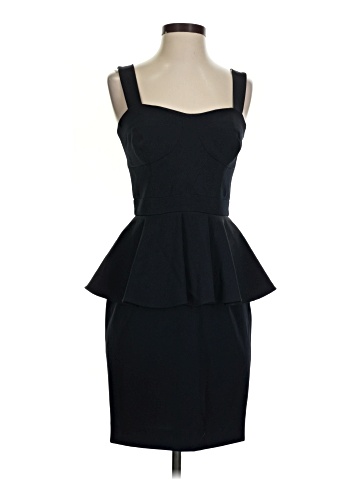 Shoshanna Cocktail Dress (view 1)