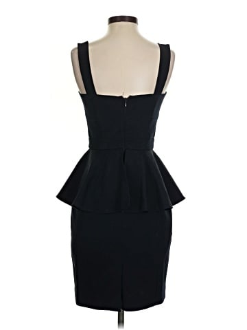 Shoshanna Cocktail Dress (view 2)