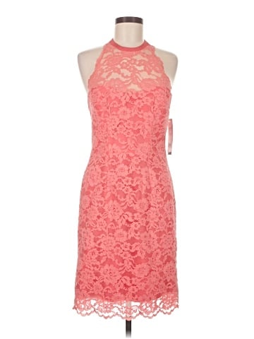 Nicole Miller Cocktail Dress (view 1)