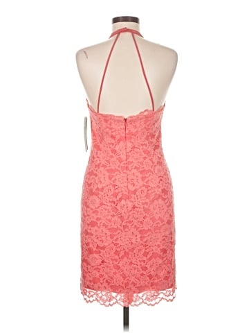Nicole Miller Cocktail Dress (view 2)