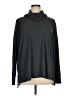 Ava & Viv Gray Turtleneck Sweater Size 1X - photo 1