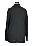 Ava & Viv Gray Turtleneck Sweater Size 1X - photo 2