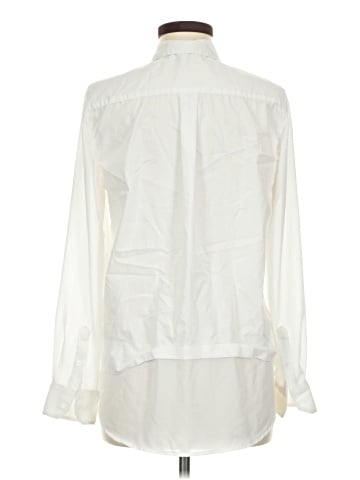Katherine Barclay Long Sleeve Blouse (view 2)