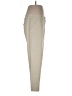 Trina Turk Solid Tan Casual Pants Size 10 - photo 4