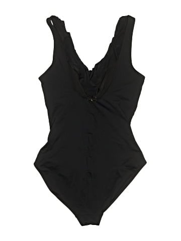 Lauren by Ralph Lauren One Piece Swimsuit (view 2)