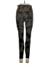Athleta Camo Gray Active Pants Size S - photo 1