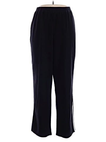 Liz & Me Casual Pants (view 1)