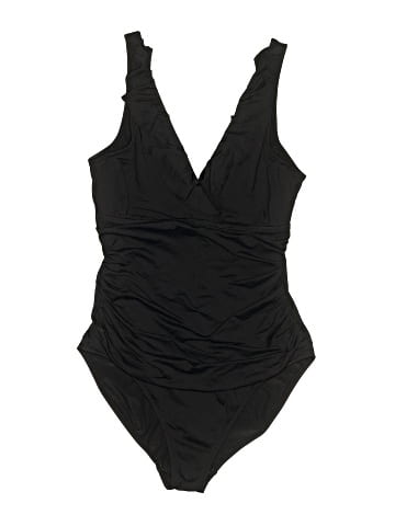 Lauren by Ralph Lauren One Piece Swimsuit (view 1)