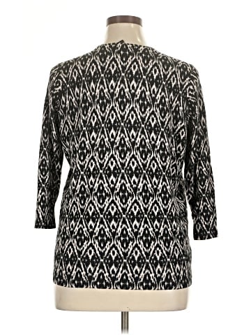 Woman Pullover Sweater (view 2)