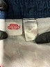 Marvel 100% Polyester Red Board Shorts Size 7 - photo 3