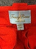 Tracy Reese Red Dress Pants Size 2 - photo 4