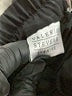 Valerie Stevens 100% Polyester Solid Black Formal Skirt Size M - photo 3