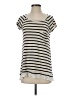 Bordeaux Ivory Short Sleeve Top Size S - photo 1